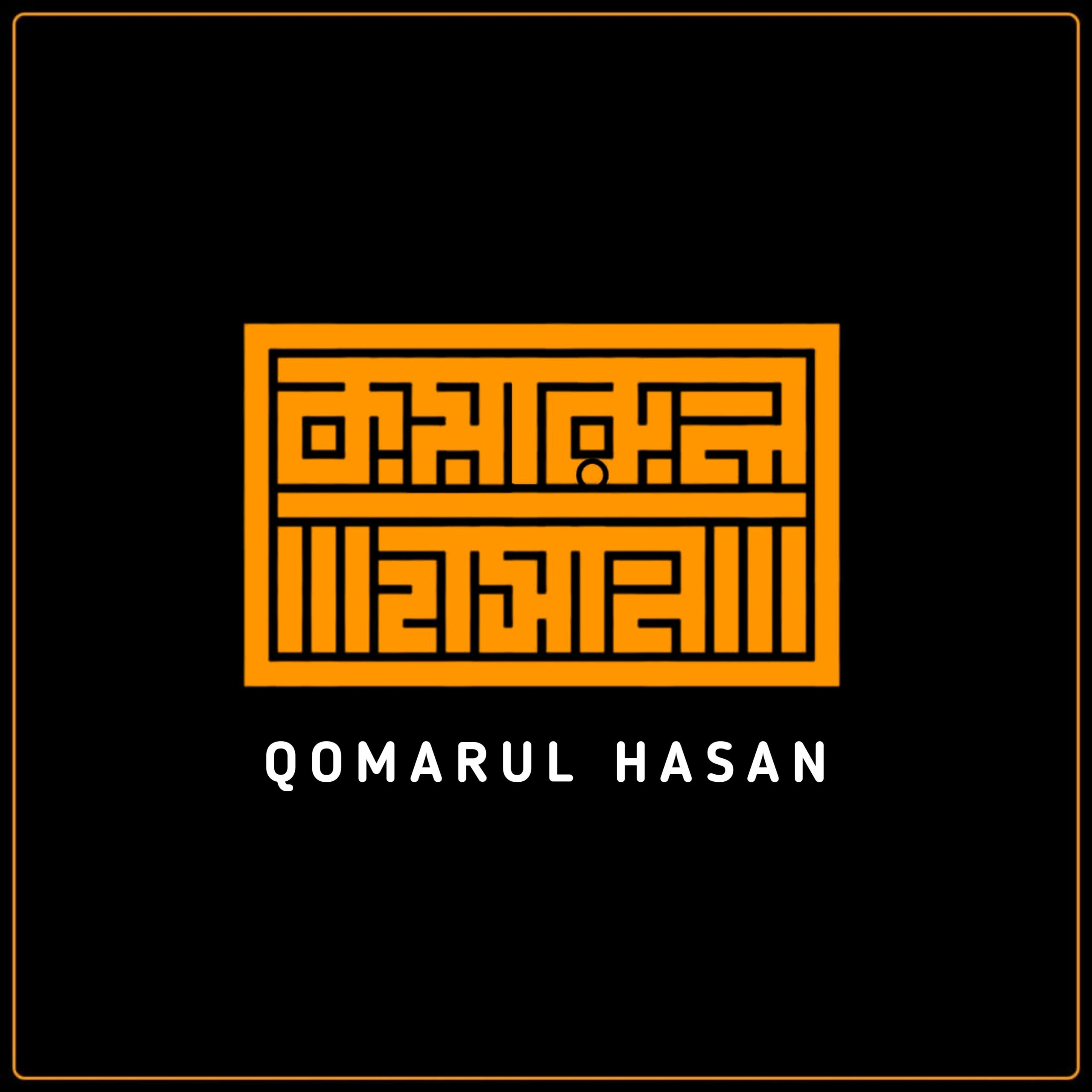 Qomarul Hasan — profile photo